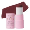 Multiusos Teia Cosmticos Naturales Tono Del Maquillaje Poesia