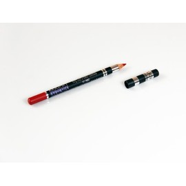 Makki Soft Lip Liner Pencil with Long Hold and Waterproof 01 Red