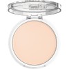 Maybelline Super Stay Up to 24HR Hybrid Powder-Foundation, Medium-to-Full Coverage