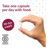 Bariatric Advantage Biotina 5,000 Mcg Para Pacientes 90u