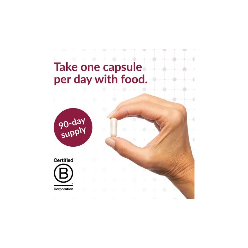 Bariatric Advantage Biotina 5,000 Mcg Para Pacientes 90u