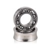 Yoyo Replacement Bearing Pack 4pcs 10 Ball Unresponsive Yoyo Bearings