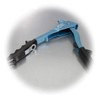 Blind Rivet Pliers with 4 Attachments