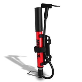 Mikel's BAMT-1 Bomba de Aire Mini Telescópica