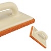 Dapetz ® Poly Sponge Float Coarse Plaster Plastering Rendring Trowel