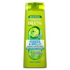 Garnier Fructis Shampoo Kraft- und Glanzshampoo 360 ml