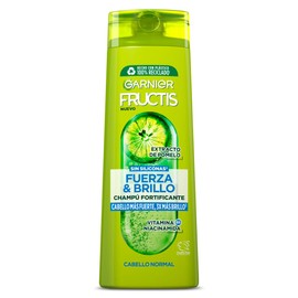 Garnier Fructis Shampoo Kraft- und Glanzshampoo 360 ml