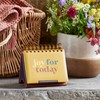 Joy for Today: An Inspirational DaySpring DayBrightener - Perpetual Calendar