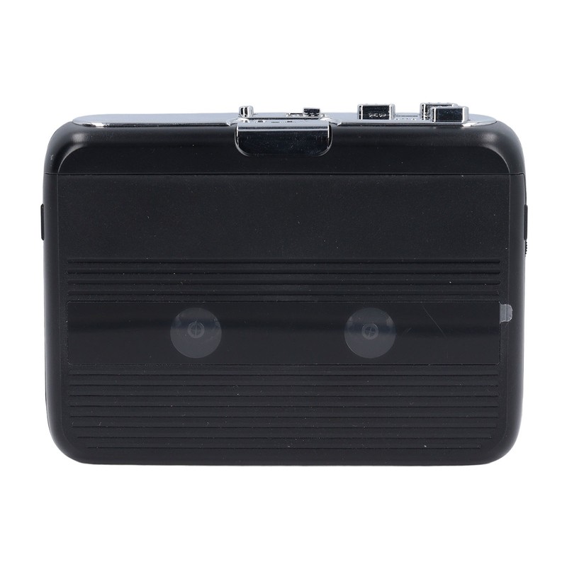 Bluetooth Cassette Player USB Or AA Battery Powered 3.5mm Jack