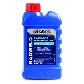 Holts LOYRW2R Radweld 250ml