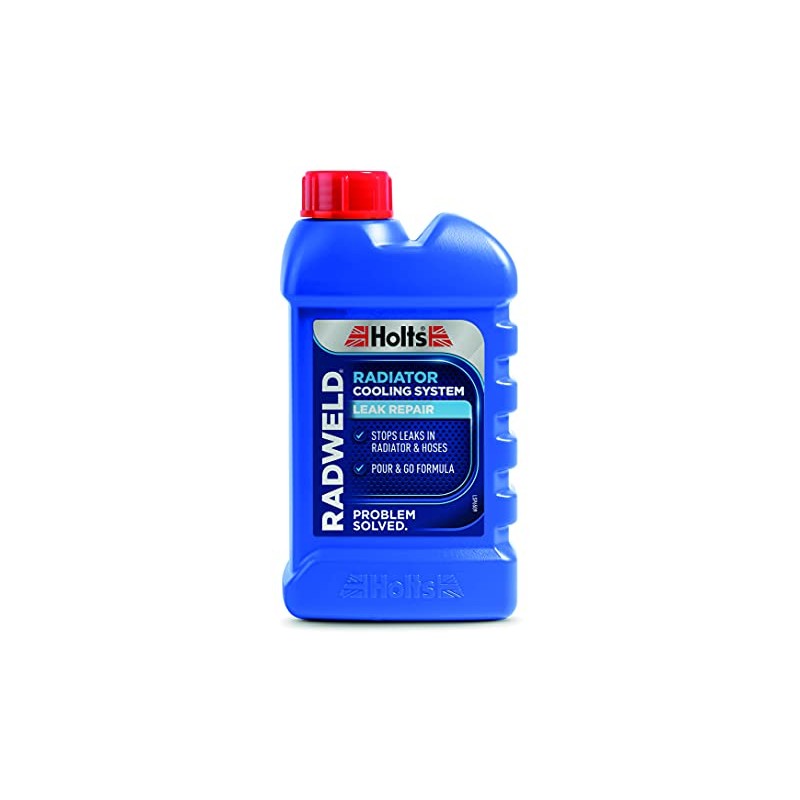 Holts LOYRW2R Radweld 250ml