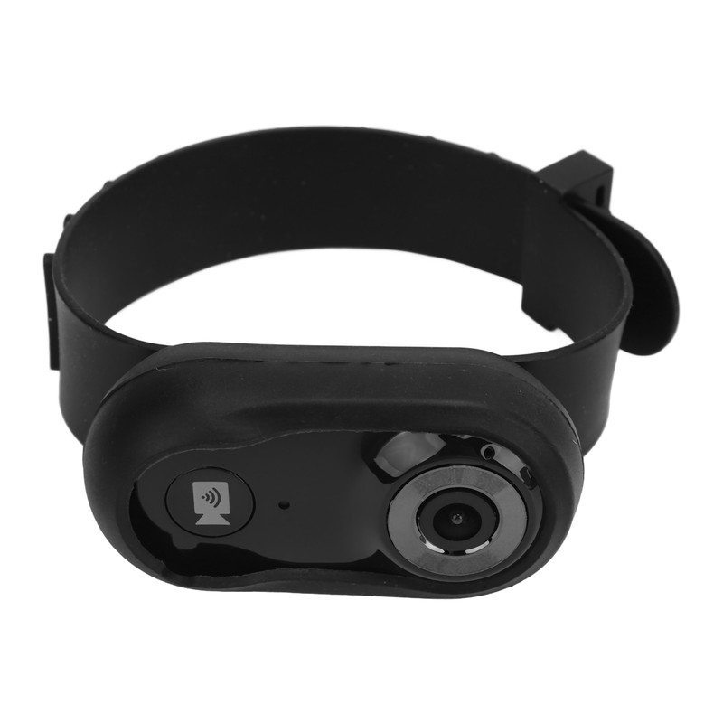 Pet Collar Camera with 8G Memory Card HD 1080P Mini