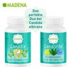 Madena MADENA CandiVital, natural phytocomplex, suitable for Candida albicans candidiasis