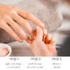 Nail & Cuticle Care & Moisturising Oil Repairing, anti-cracking, cuticle