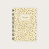 etmamu 265 Recipe Book for Writing Yourself, DIY Cookbook Ring
