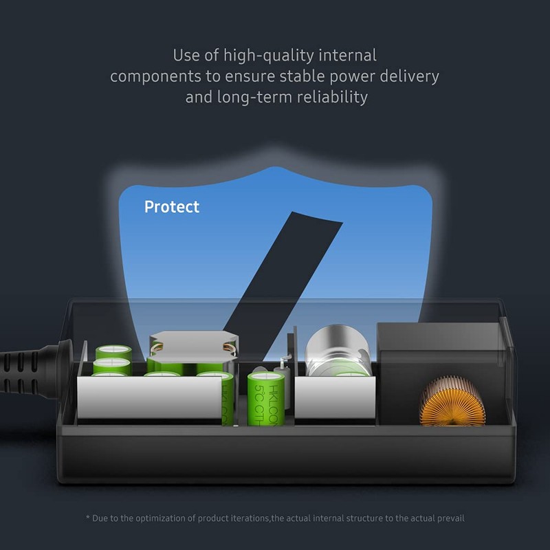 HKY 14V AC/DC Adapter Compatible with Soundboks Batteryboks for Soundboks