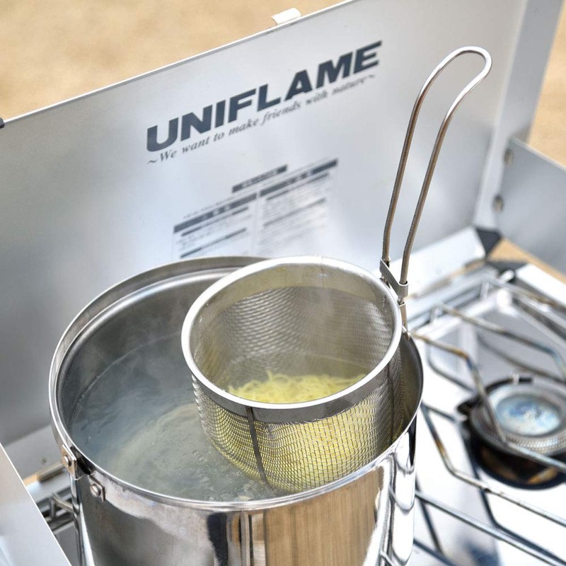 UNIFLAME 662038 Camp Tebo