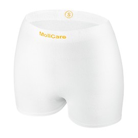 MoliCare Premium Fixpants Incontinence Fixing Pants Small Pack of 25