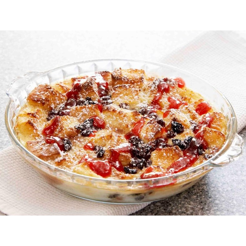 Pyrex FLAN DISH 21