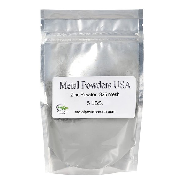 Premium Grade Zinc Metal Powder