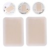 Beavorty 2pcs Concealer Breathable Stickers or