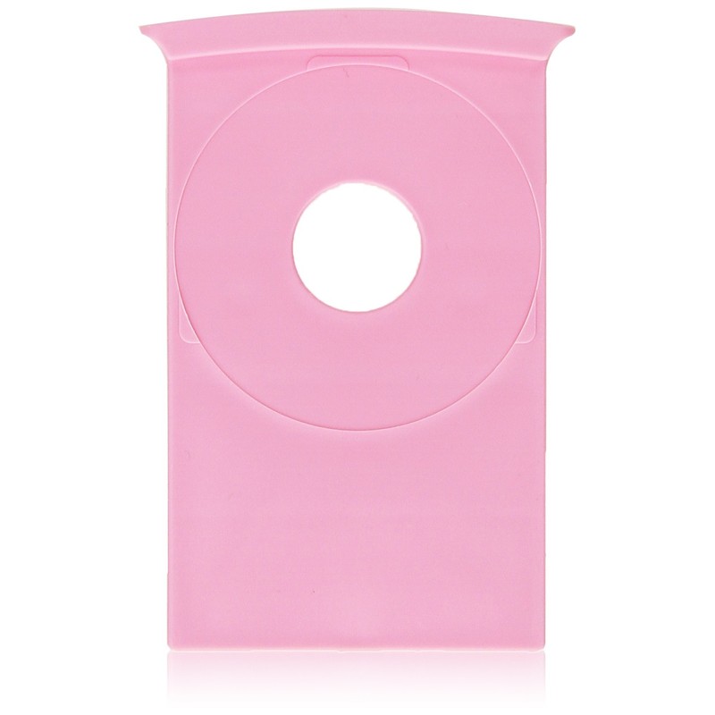 Konad Stamping Nail Art Image Plate Holder, 0.6 Ounce