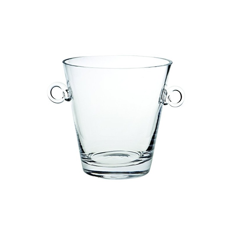 Badash - Manhattan Mouth Blown European Ice Bucket or Cooler