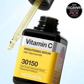 Mediheal Vitamin C Brightening Serum 40ml / 메디힐 비타민씨 브라이트닝 세럼 40ml
