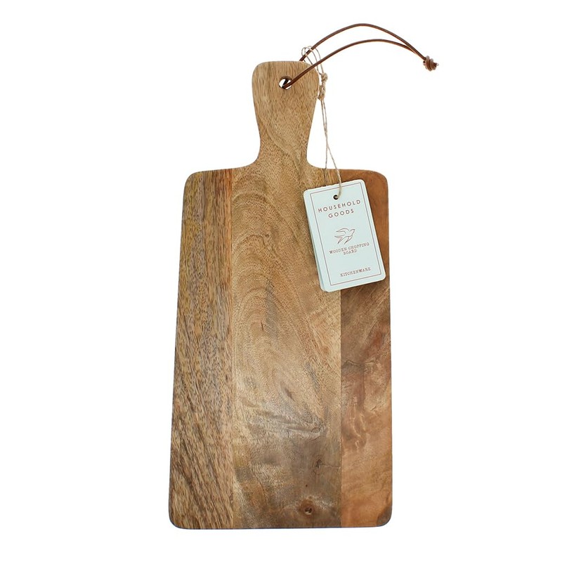 Mango Wood Large Chopping Board