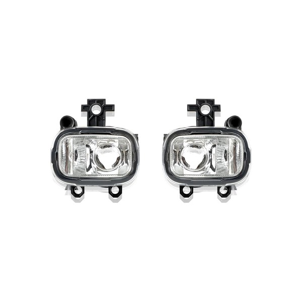 YOURS E13 Note Kicks T33 X-Trail Exclusive Fog Light Unit