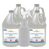 Isopropyl Alcohol 99% Anhydrous - 4 Gallon - Empty Bottle