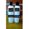 Lit Diva Beauty Volumizing Shampoo and Conditioner Bundle