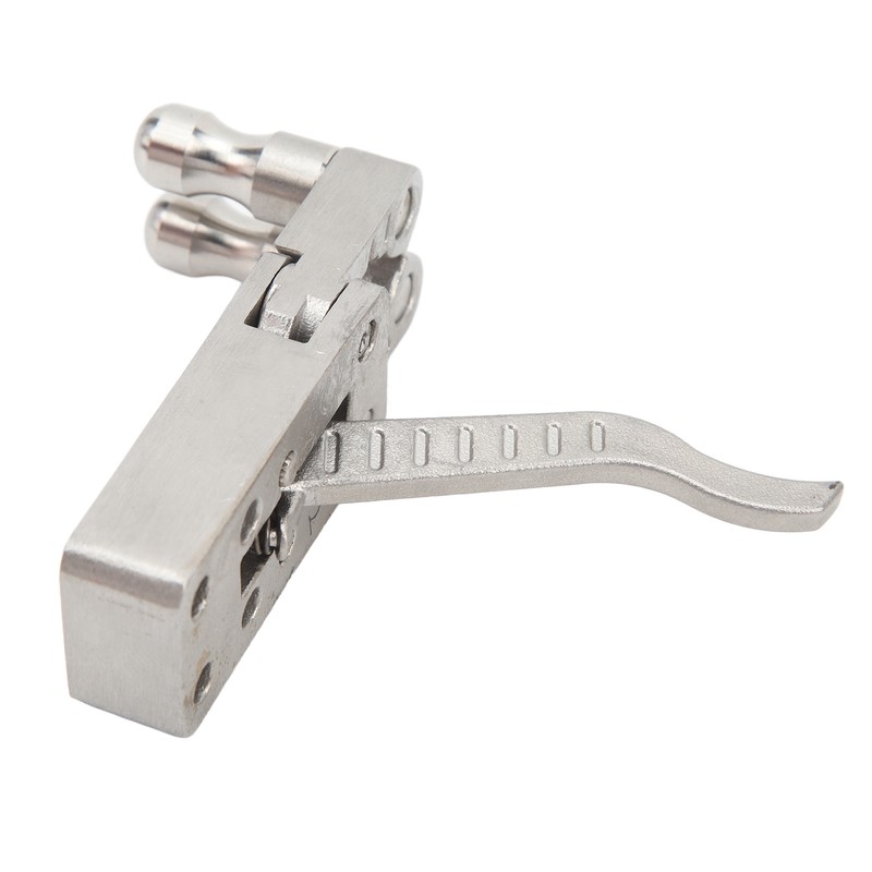 Stainless Steel Handheld Slingshot Release Device Slingshot Release Grip DIY