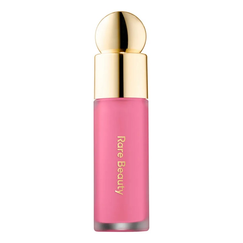 Rare Beauty - Rubor Líquido Suave Color Happy 7.5 Ml