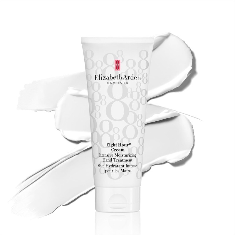Elizabeth Arden Eight hour cream intensive moisturizing hand treatment