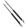 2Pcs 540mm Gas Spring Hydraulic Support Rod Liftable Shock Struts