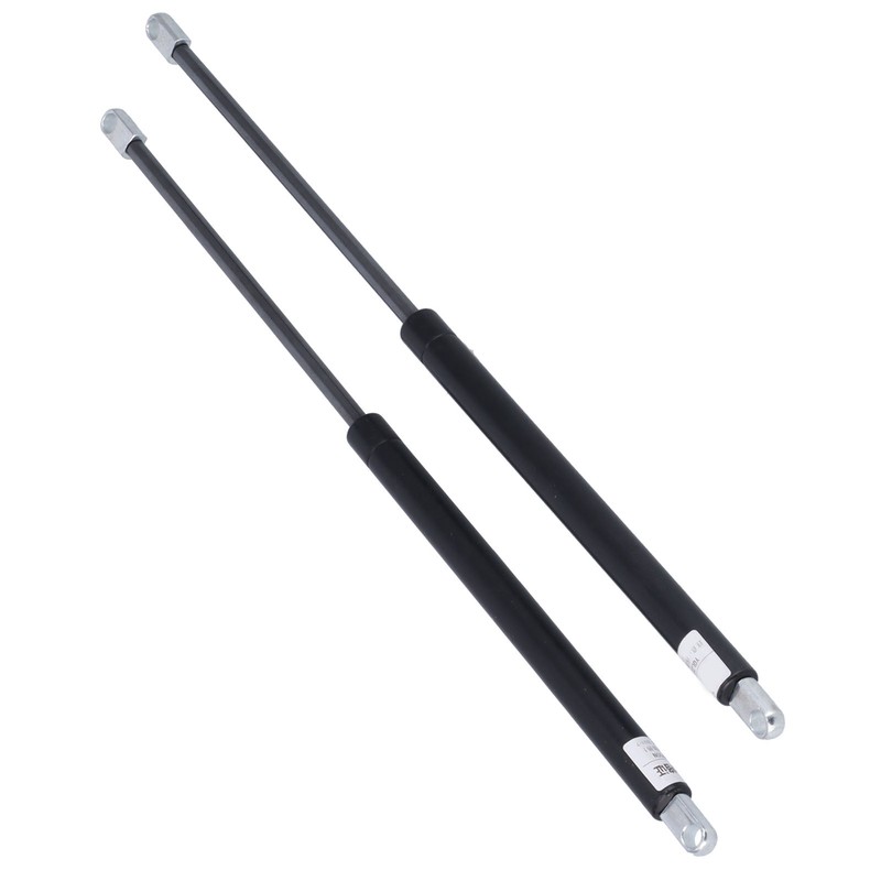 2Pcs 540mm Gas Spring Hydraulic Support Rod Liftable Shock Struts