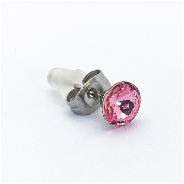 Borghetti Pharma Hypoallergenic Earrings, 2pcs (Code: SWA-TORS)