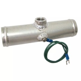 Aftermarket 1.5 x 6-inch with 3/8-inch NPT Sensor Tee with Ground Lead