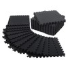 Kopinma 12 Pack Floor Exercise Mat for Home Gym or