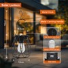 Ketom Solar Lights for Outdoor Use, Octagonal Shape