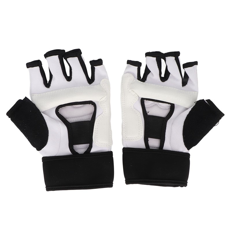 Professional Adult Kid Breathable Punch Bag Training Kickboxing Gloves,Taekwondo Sparring