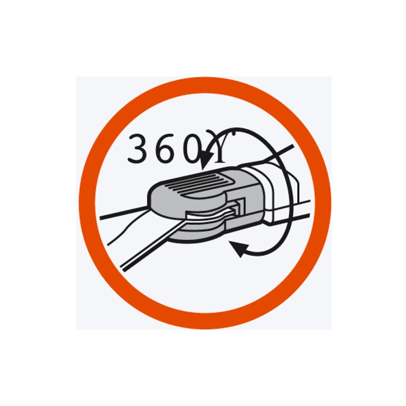 Gardena Classic Grass Shears