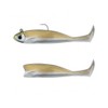 Fiiish Combo Light Master Shad No.5 - 12.5cm - 14g