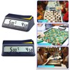 MUNEFE Chess Clock Digital Timer, Digital Chess Clock Timer, Chess