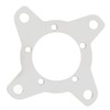 104 BCD Chain Ring Adapter Aluminum Alloy for Bafang BBS01