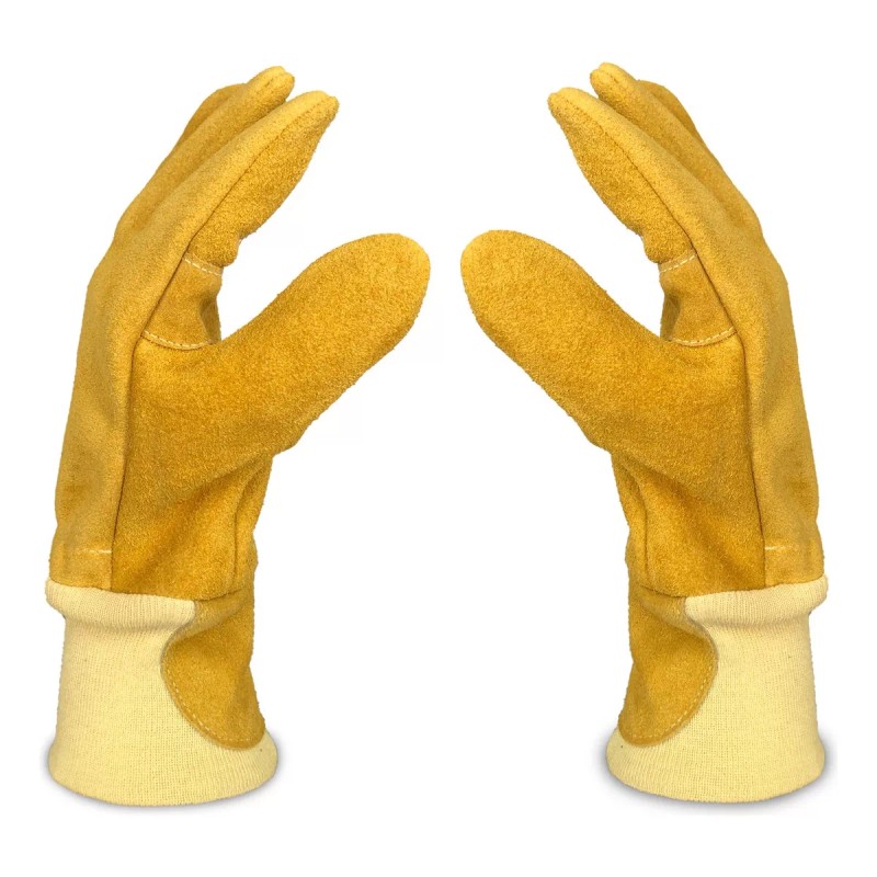 FEMSA Guantes De Bombero Starlight Marca Femsa