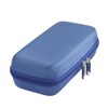 Hermitshell Hard EVA Travel Case for Waterpik Cordless Plus WP-450
