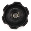 Dorman 902-5201 Heavy Duty Fluid Reservoir Cap Compatible with Select