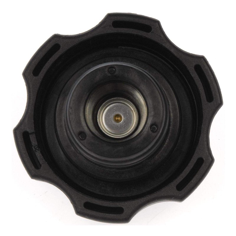 Dorman 902-5201 Heavy Duty Fluid Reservoir Cap Compatible with Select